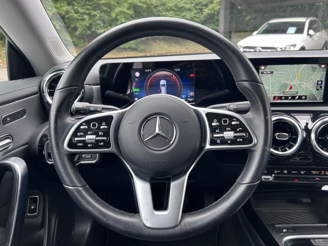 Mercedes-Benz CLA 250 Shooting Brake