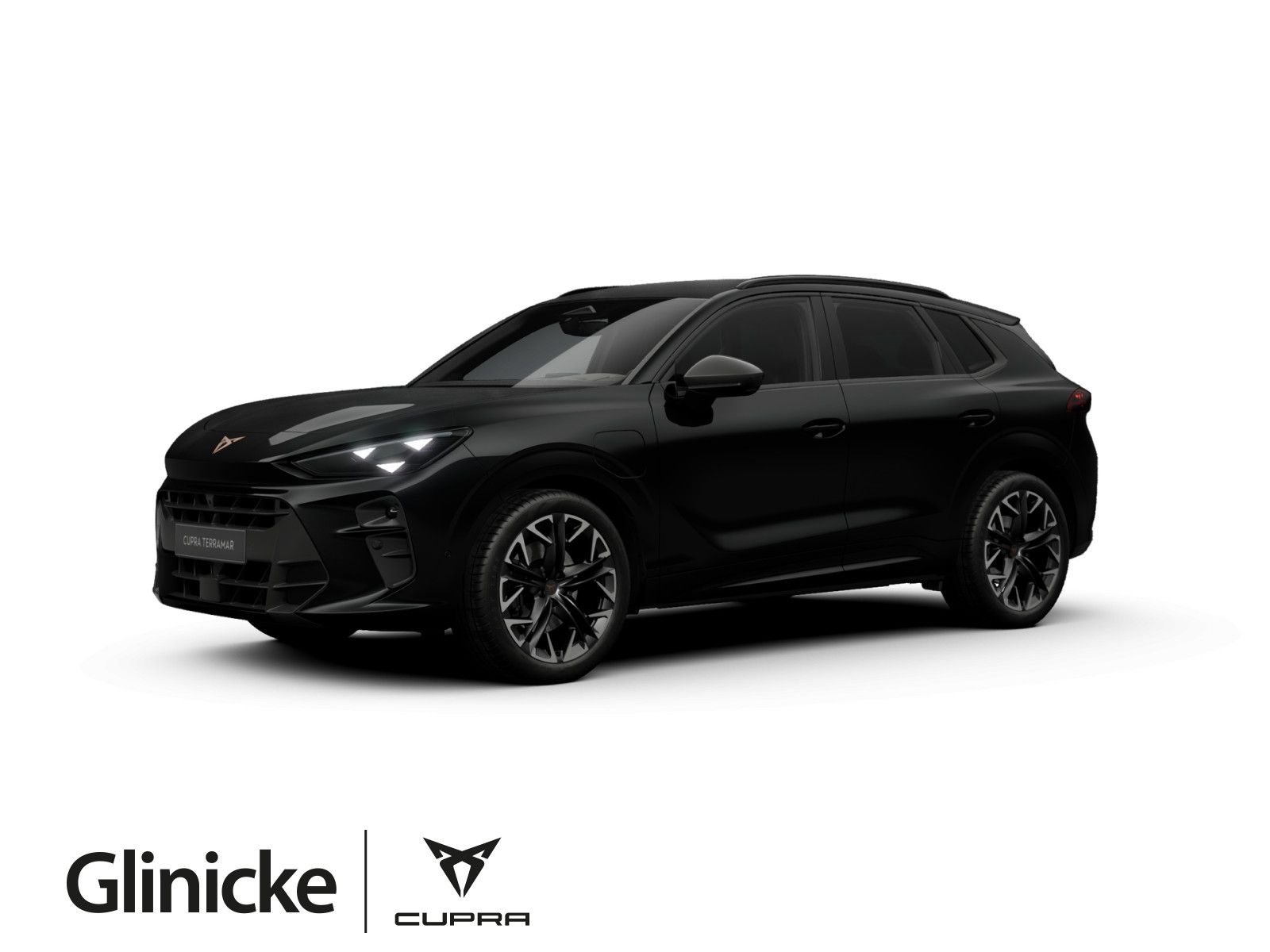 Cupra Terramar VZ 1.5 e-HYBRID 6-Gang-DSG