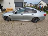 BMW M5 Competition xDrive A M5 Competition - gebrauchte BMW M5 aus dem Jahr 2019