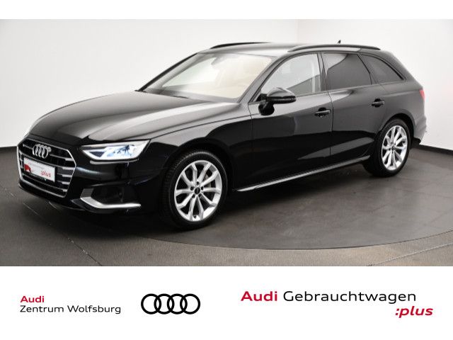 A4 Avant 40 TFSI S-tronic advanced Rückfahrkam/N