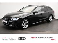 Audi A4 - Vorschau Bild 1