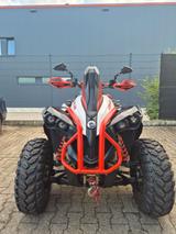 Can-Am Renegade 570 XMR - RENEGADE