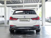 BMW 530 - Vorschau Bild 11