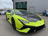 Lamborghini Huracán Tecnica*CARBON*LIFT*RACING-SEATS*SCANDAL - gebrauchte Lamborghini Huracán aus dem Jahr 2023