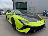 Lamborghini Huracán Tecnica*CARBON*LIFT*RACING-SEATS*SCANDAL - Lamborghini Huracán aus 2023