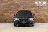 BMW 740 7-serie 740Le xDrive|M-Sport|Individual|Rear - BMW 740: 740i Xdrive
