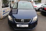 Seat Alhambra 2.0 TDI FR-Line Allrad Standh.*Panorama - Seat Alhambra: 2.0