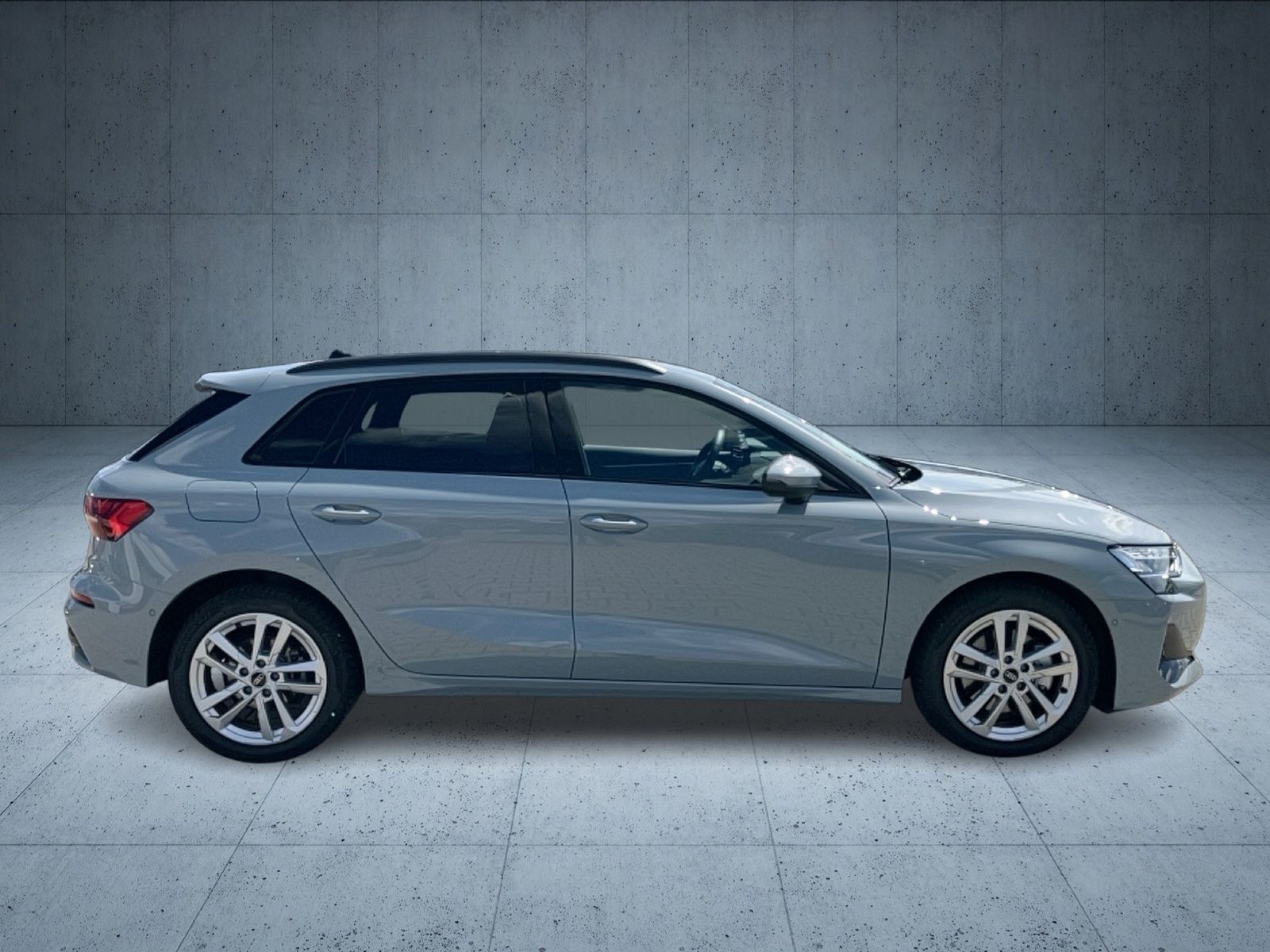 Audi A3 - Bild 7