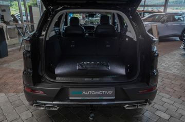 Bild 11 BAIC Beijing X75 AHK M&S Klimaauto. Pano USB