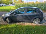 Fiat FIAT PUNTO EVO, EZ 2010 - Fiat Punto Evo in Stuttgart