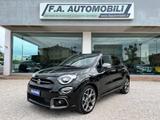 Fiat FIAT 500X 1.6 MultiJet 120 CV DCT Sport +CERCHI  - Fiat 500X Sport mit Diesel-Antrieb
