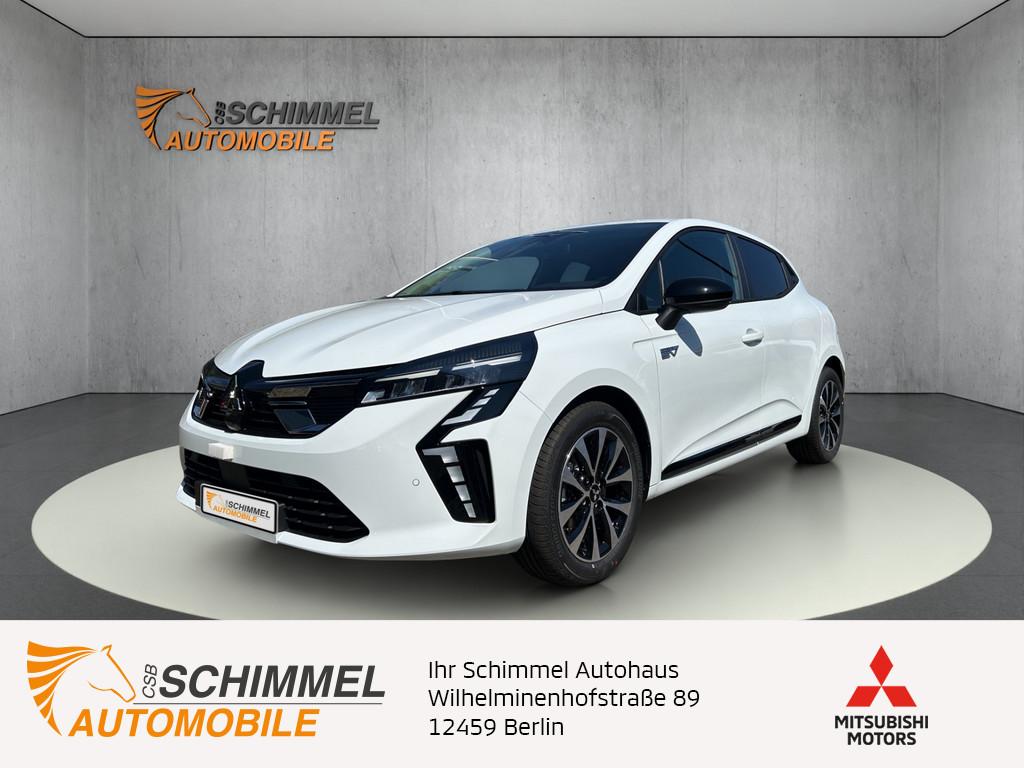 Mitsubishi Colt Hybrid PLUS MJ26 PDC SHZ KAMERA NAVI LED