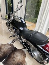 Suzuki Intruder VZ 1500 - SUZUKI 1500 VZ
