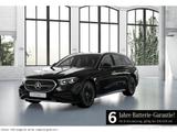 Mercedes-Benz E 300 e T-Modell mit EQ Hybrid Technologie Pano - gebrauchte Mercedes-Benz E 300 aus dem Jahr 2025