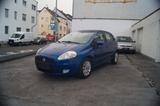 Fiat Grande Punto 1.4 16V Emotion*TÜVNeu*Zahnr.gew.* - Fiat Grande Punto: 16v
