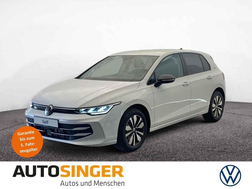 Volkswagen Golf VIII GOAL 1.5 eTSI DSG *AHK*R-CAM*ACC*