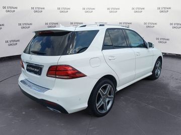 Mercedes GLE 250 - 2
