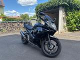 Suzuki GSX1250FA - SUZUKI GSX 1250 F