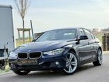 BMW 320i Sport Line|AUTOMATIK|TEMP|SHZ|KLIMAAUTO|EU6 - BMW 320: Limousine, 320i