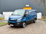 Iveco Daily 35-13 - EURO5 - 137 TKm - Werkstattwagen - Iveco 3 daily 5t