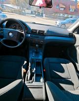 BMW 316i E46 | Automatik | nur 85.000 km |... - gebrauchte BMW 316 aus dem Jahr 1999
