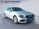 Mercedes-Benz C 220 BlueTec / d (205.004) CDI Avantgarde Bl... - Mercedes-Benz C 220: Cdi Avantgarde