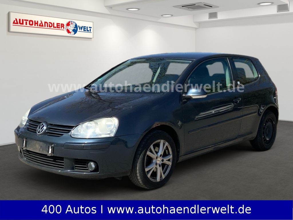 Angebot ansehen Volkswagen Golf