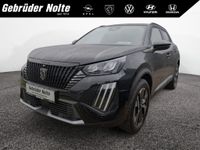 Peugeot 2008 - Vorschau Bild 1