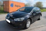Volkswagen Golf 1.4 TSI 92kW BMT CUP CUP - Gebrauchtwagen in Frankfurt bis 10.000 Euro