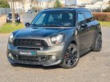 MINI John Cooper Works Countryman*Autom.*Navi*PDC* - graue MINI John Cooper Works Countryman