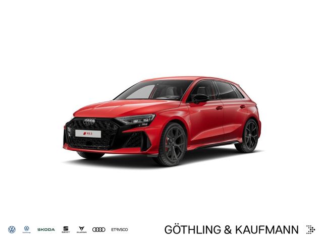 Audi RS 3 Sportback 294(400) kW(PS) S tronic*Matrix*H