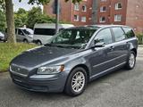Volvo V50 Kombi 1.8 Kinetic*Alu*Klimaautomatik*TÜV** - gebrauchte Volvo V50 aus dem Jahr 2006