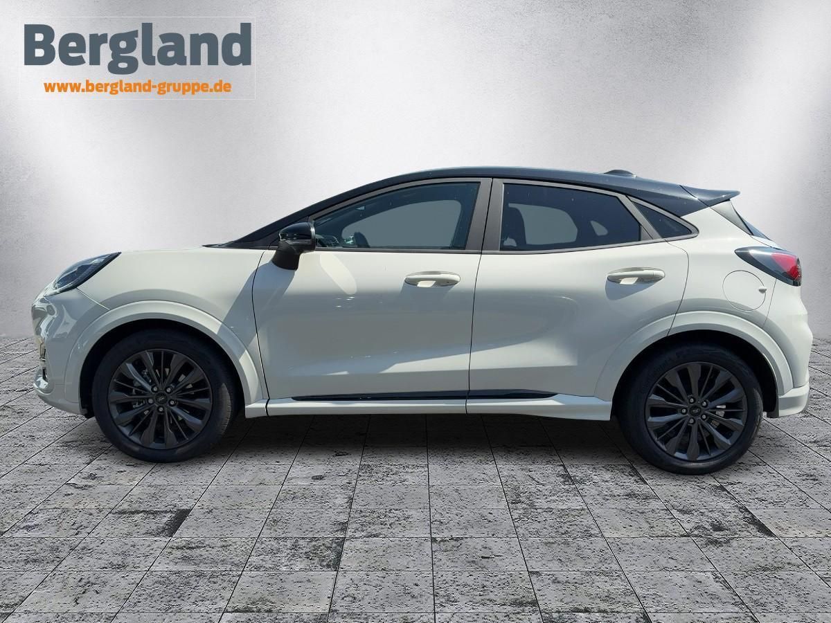 Ford Puma SOUND EDITION 155PS Automatik imagem 2