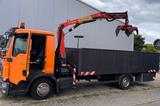 MAN Tgl 8180 - MAN 2009 Tgl