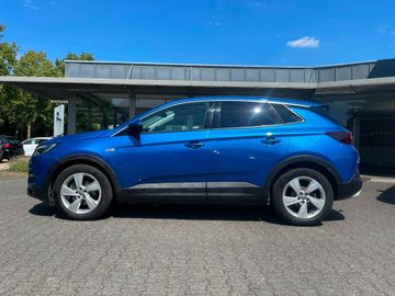 Opel Grandland (X) - 4