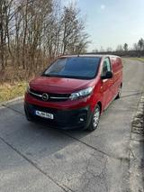 Opel Vivaro Cargo Edition M 2.0 Di - Opel Vivaro Gebrauchtwagen in Nürnberg