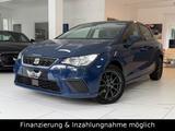 Seat Ibiza Style Gas & Benzin Top Zustand - Seat Ibiza: To