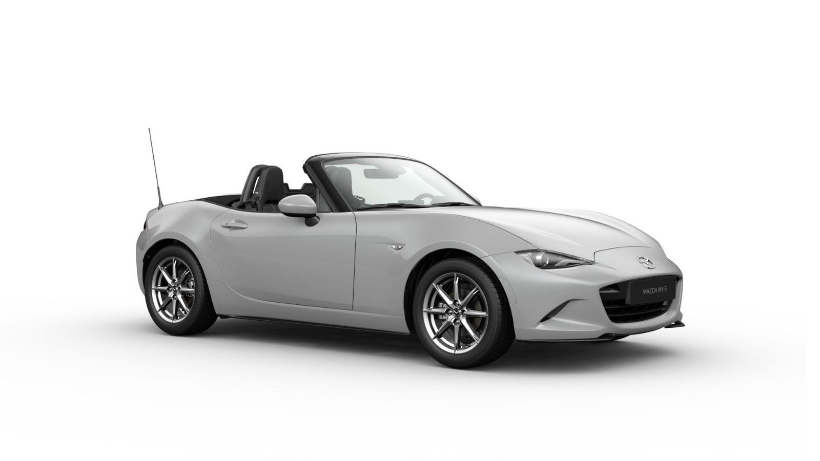 Mazda MX-5 - Bild 11