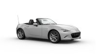 Mazda MX-5 - Vorschau Bild 11