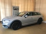 Audi A4 Allroad quattro LEDER / PANO / AHZV / NAVI - Audi A4 Allroad aus 2017