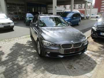 BMW 320 - 3
