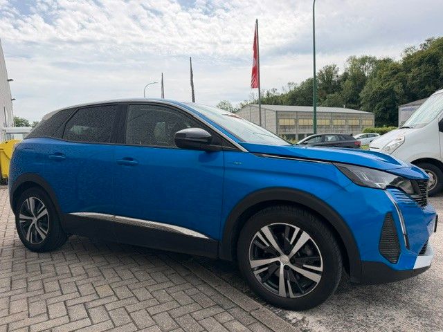 Peugeot 3008 HYBRID 225 e-EAT8 Allure Pack imagem 3