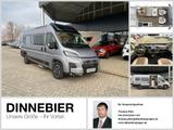 Eura Mobil VAN 635 EB 180 PS, Automatik, Fahrradträger - Eura Mobil A 635