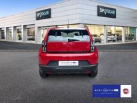 Fiat Grande Panda - Vorschau Bild 17