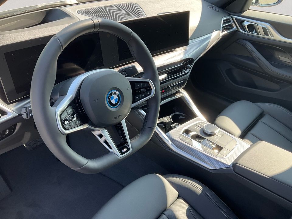 BMW i4 - Bild 9