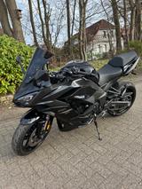 Kawasaki Ninja 1000 sx - KAWASAKI NINJA 1000SX
