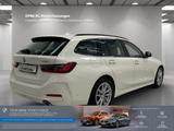 BMW 318d Navi Kamera Sitzheizung Alarm - BMW 318: Weiß