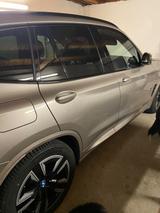 BMW iX3 MPower - gebrauchte BMW iX3 aus dem Jahr 2024