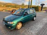 Mazda Demio 1.3i 16V cat GLX 75 - gebrauchte Mazda Demio aus dem Jahr 2000