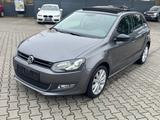 Volkswagen Polo V Style Xenon Pano SHZ PDC - Volkswagen Polo Style mit Diesel-Antrieb